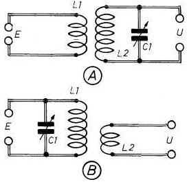 Schema elettrico isolatore galvanico
