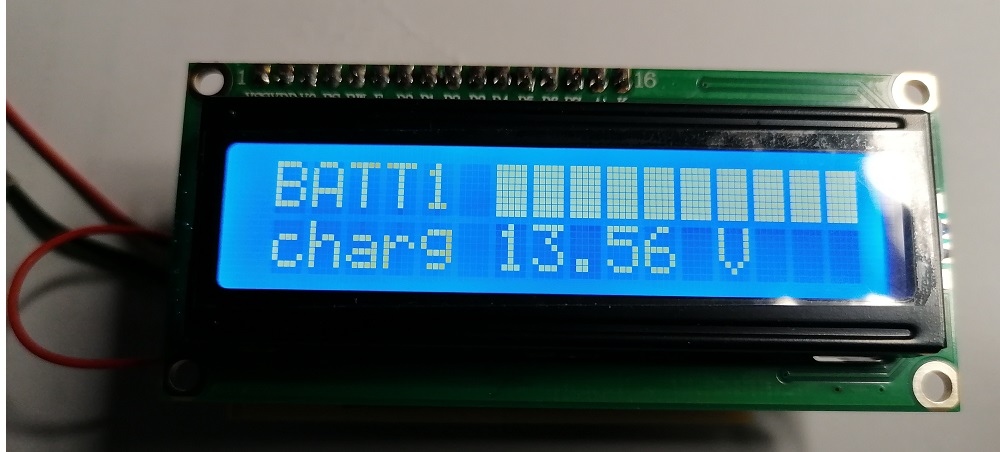 MST_K06 charge batt
