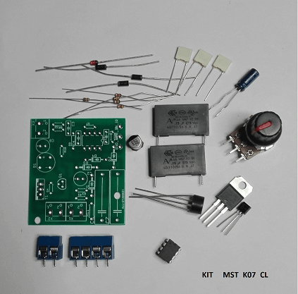 microst.it   KIT montaggio MST_K07_CL