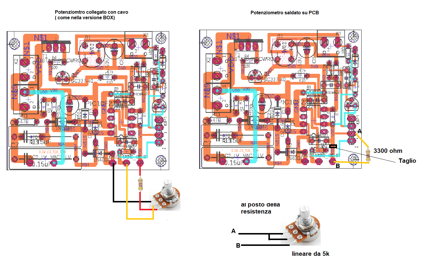 microst.it  cambio velocit massima