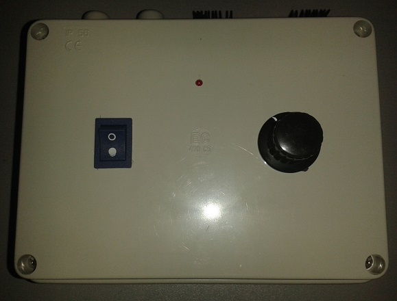 MST_K12HP in scatola