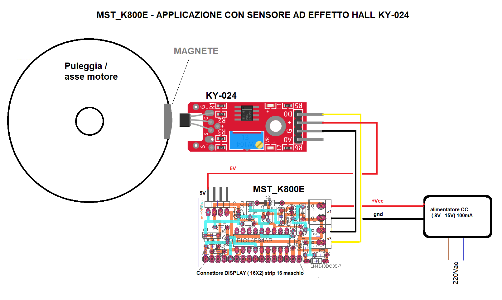 MST_K800E&HALL
