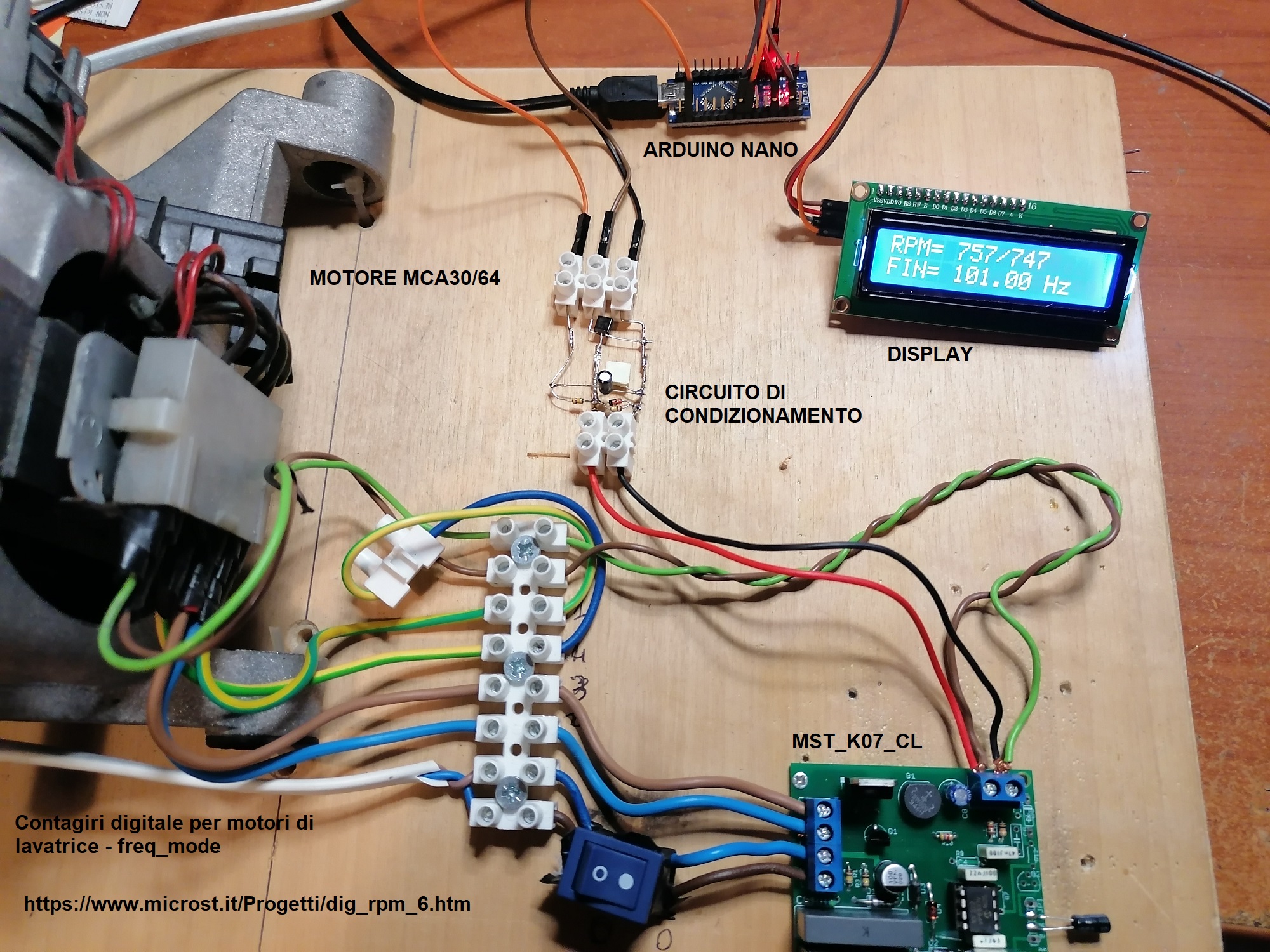 dig_rpm_freq_mode_test bench