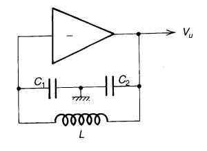 oscillatori oscillatori