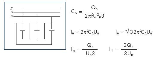 Calcolo Condensatore Da Trifase A Monofase