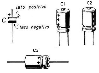 I CONDENSATORI: TEORIA ED APPLICAZIONI - 5