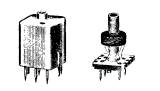 bobina oscillatrice usata nei circuit supereterodine